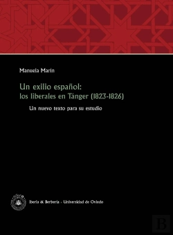 Bertrand.pt - Un Exilio Español Los Liberales En Tanger 1823 1826
