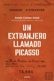 Un Extranjero Llamado Picasso