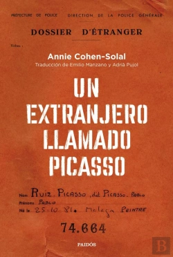 Bertrand.pt - Un Extranjero Llamado Picasso