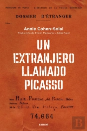 Un Extranjero Llamado Picasso