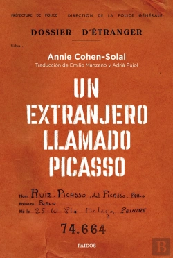Bertrand.pt - Un Extranjero Llamado Picasso