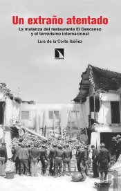 Un Extraño Atentado