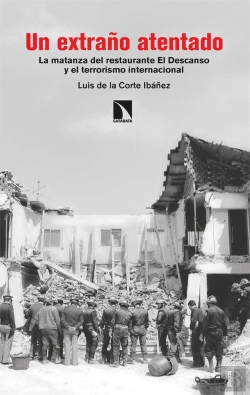 Bertrand.pt - Un Extraño Atentado