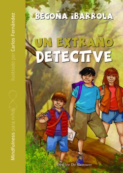 Bertrand.pt - Un Extraño Detective