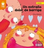 Un Extraño Dolor De Barriga
