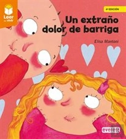 Bertrand.pt - Un Extraño Dolor De Barriga