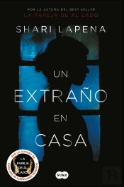 Un Extraño En Casa