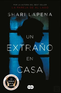 Bertrand.pt - Un Extraño En Casa