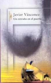 Un Extraño En El Puerto  