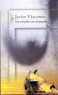 Bertrand.pt - Un Extraño En El Puerto  