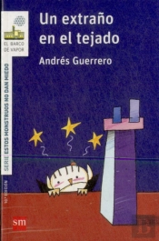 Un Extraño En El Tejado