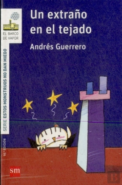 Bertrand.pt - Un Extraño En El Tejado