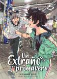 Un Extraño En Primavera 5