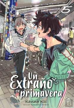 Bertrand.pt - Un Extraño En Primavera 5
