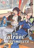 Un Extraño En Primavera 6