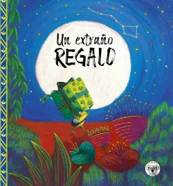 Bertrand.pt - Un Extraño Regalo