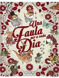 Bertrand.pt - Un Fábula Para Cada Día