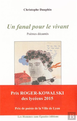 Bertrand.pt - Un Fanal Pour Le Vivant, Poemes Decantes