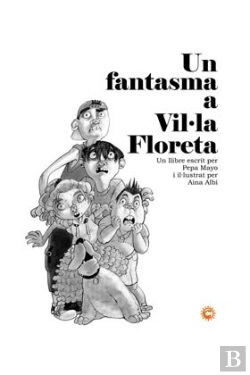 Bertrand.pt - Un Fantasma A Vil.La Floreta