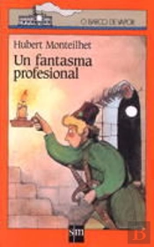 Un Fantasma Profesional
