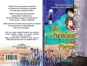 Un Fantôme À La Ferme