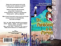 Bertrand.pt - Un Fantôme À La Ferme