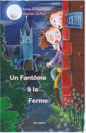 Un Fantôme À La Ferme