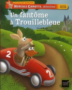 Bertrand.pt - Un Fantome A Trouillebleue