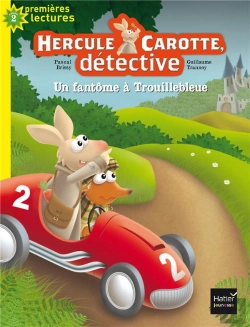 Bertrand.pt - Un Fantome A Trouillebleue