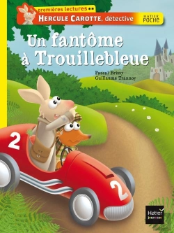 Bertrand.pt - Un Fantome A Trouillebleue