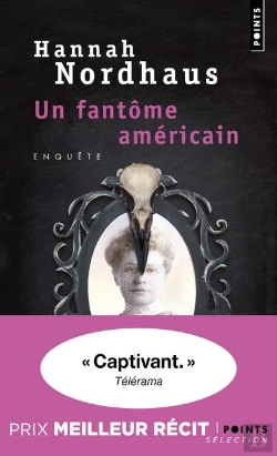Bertrand.pt - Un Fantome Americain