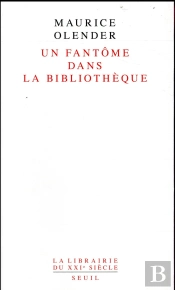 Un Fantôme Dans La Bibliothèque