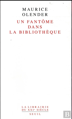 Bertrand.pt - Un Fantôme Dans La Bibliothèque
