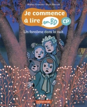 Un Fantôme Dans La Nuit