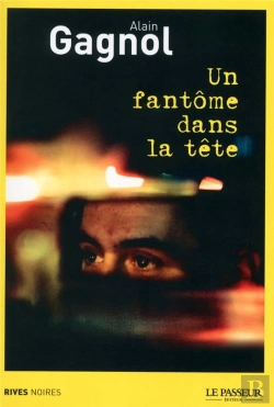 Bertrand.pt - Un Fantôme Dans La Tête