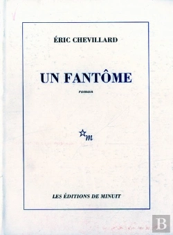 Bertrand.pt - Un Fantôme
