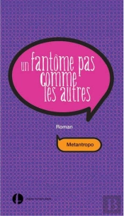 Un Fantome Pas Comme Les Autres
