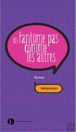 Bertrand.pt - Un Fantome Pas Comme Les Autres
