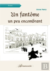 Un Fantome Un Peu Encombrant