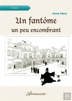 Bertrand.pt - Un Fantome Un Peu Encombrant