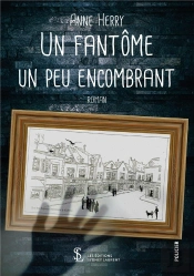 Un Fantôme Un Peu Encombrant