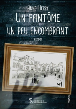 Bertrand.pt - Un Fantôme Un Peu Encombrant