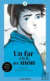 Un Far A La Fi Del Mon