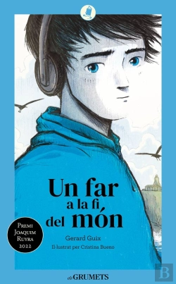 Bertrand.pt - Un Far A La Fi Del Mon