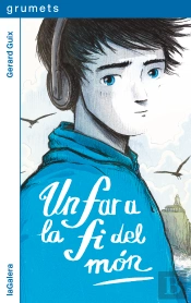Un Far A La Fi Del Mon