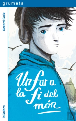 Bertrand.pt - Un Far A La Fi Del Mon