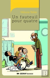 Un Fauteuil Pour Quatre - Le Roman