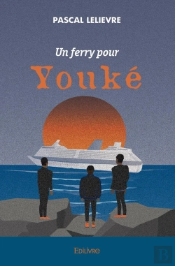 Bertrand.pt - Un Ferry Pour Youké