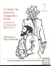Un Festín De Palabras, Imágenes Y Letras