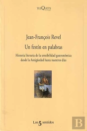 Un Festín En Palabras